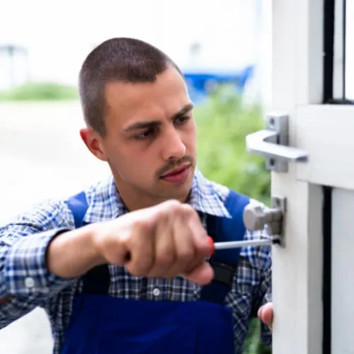 Emergency locksmith services Carthage