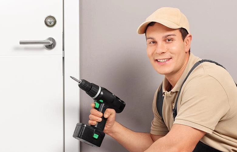 Emergency locksmith services Neosho