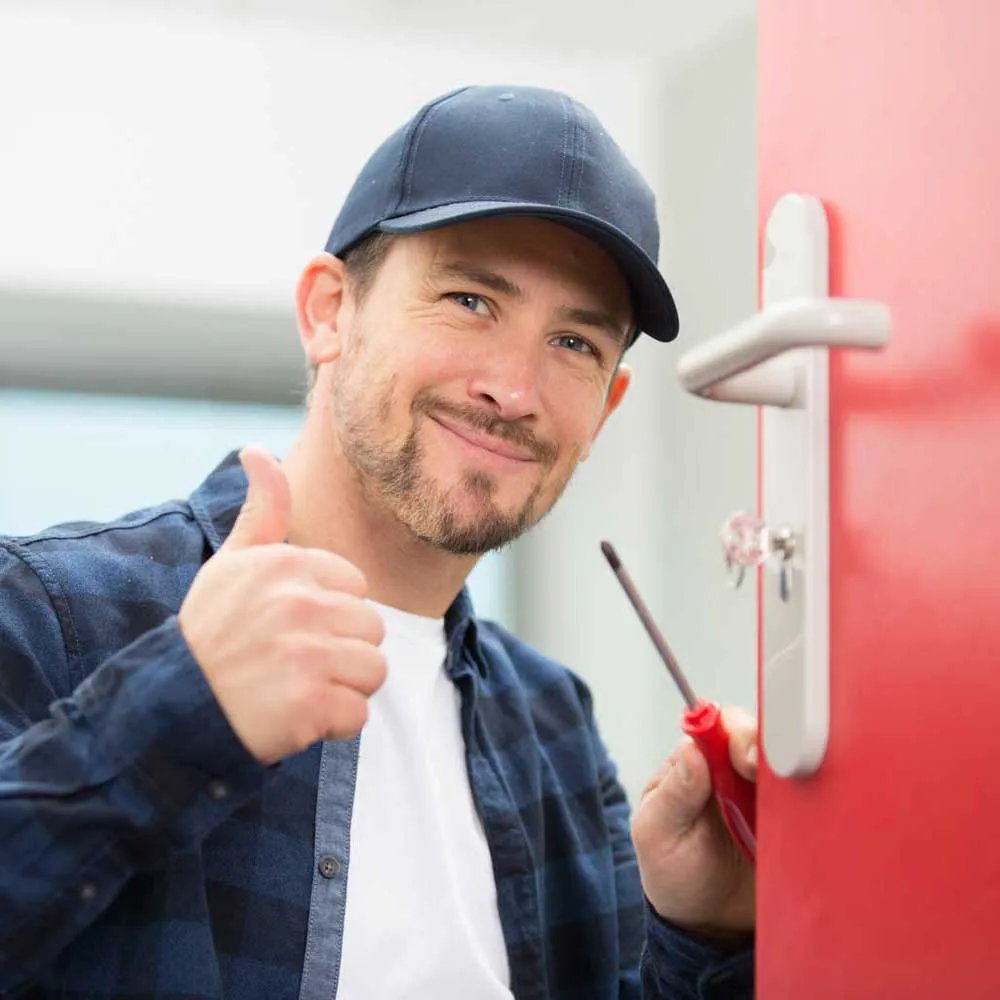 Emergency locksmith services Miami, OK​