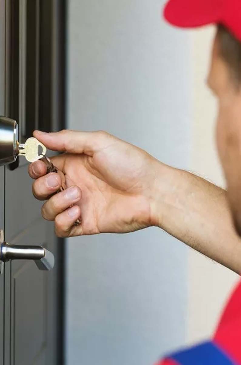 Lockout Services Joplin​