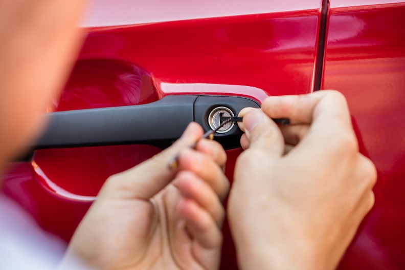 Mobile Locksmith in Joplin, MO