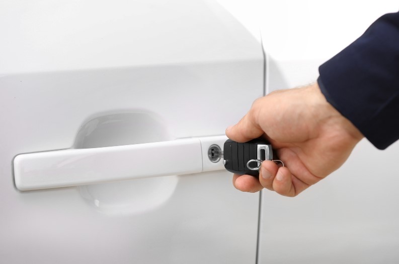 Mobile Locksmith in Joplin, MO
