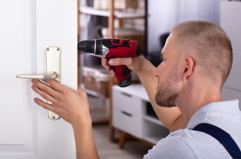Locksmith Monett