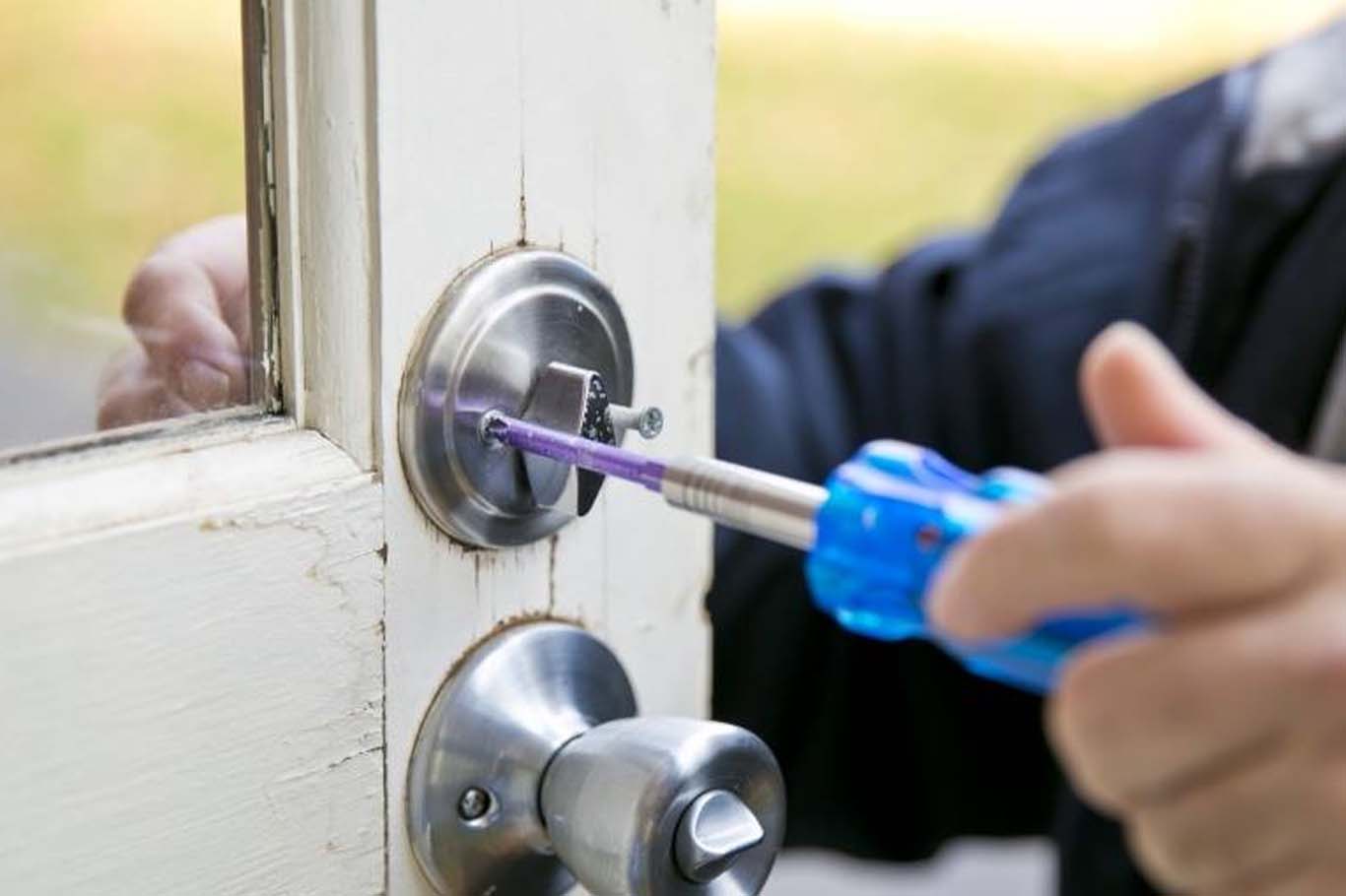 Lock Repair Services in Joplin, MO