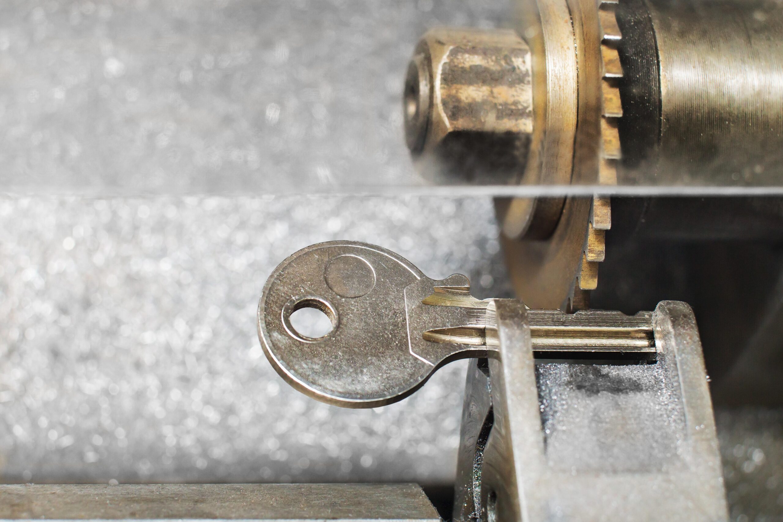 Key Duplication Services in Joplin, MO
