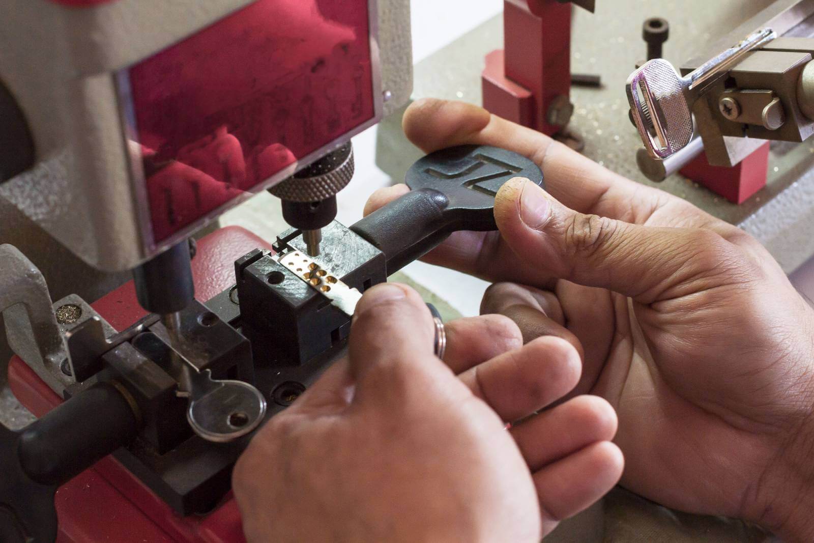 Key Duplication Services in Joplin, MO