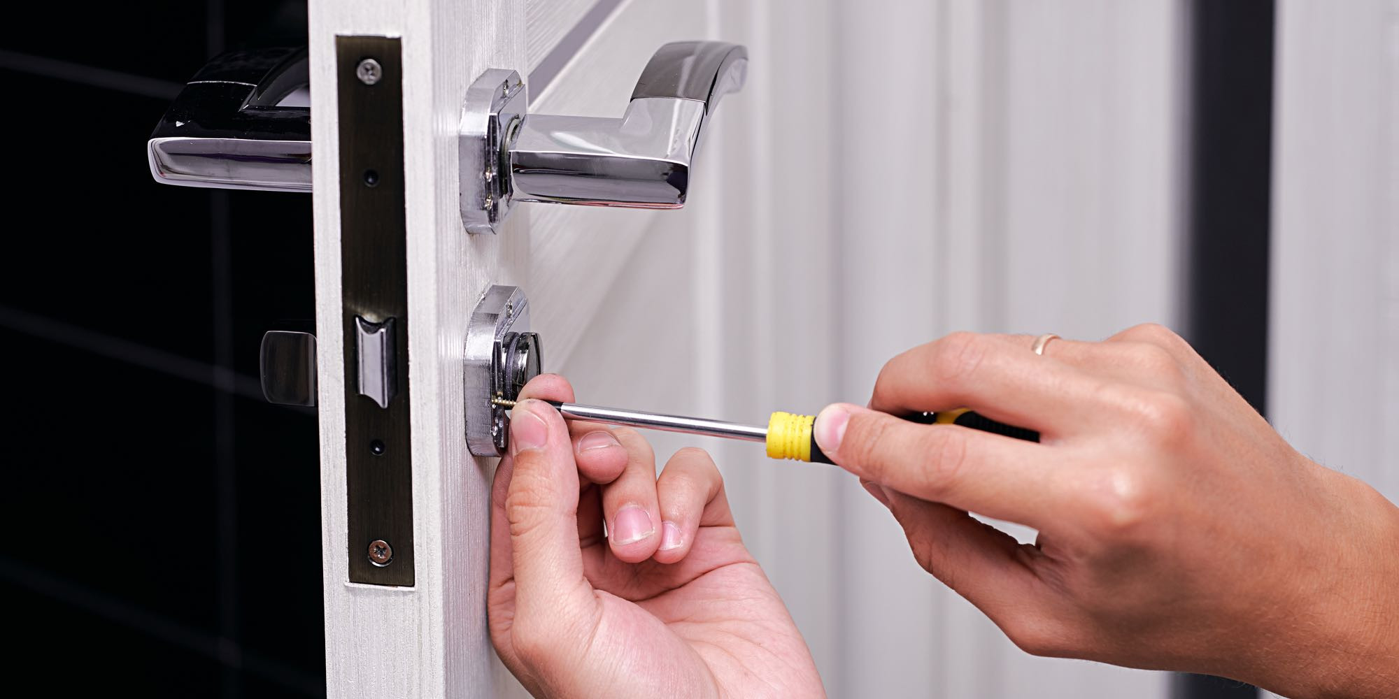 Lock Repair Services in Joplin, MO