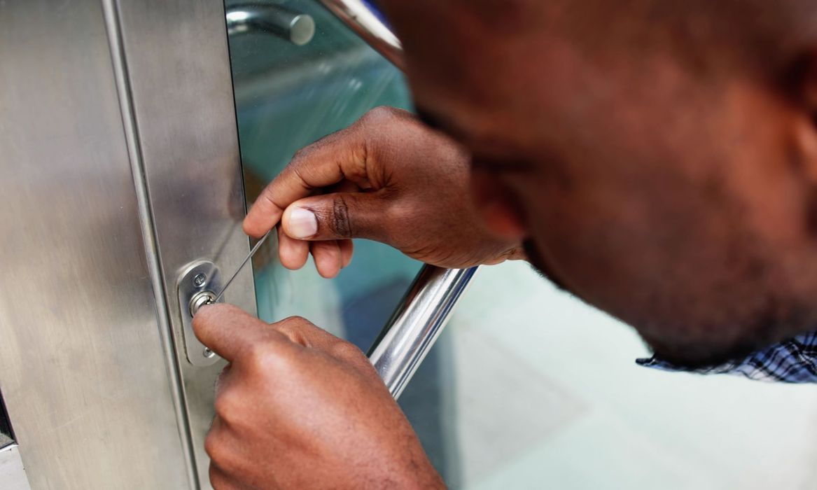 Commercial Locksmith Services in Joplin, MO