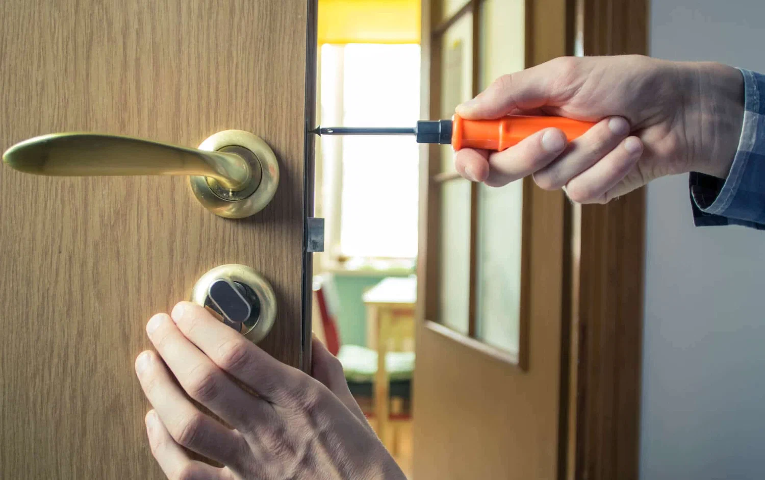 Commercial Locksmith Services in Joplin, MO