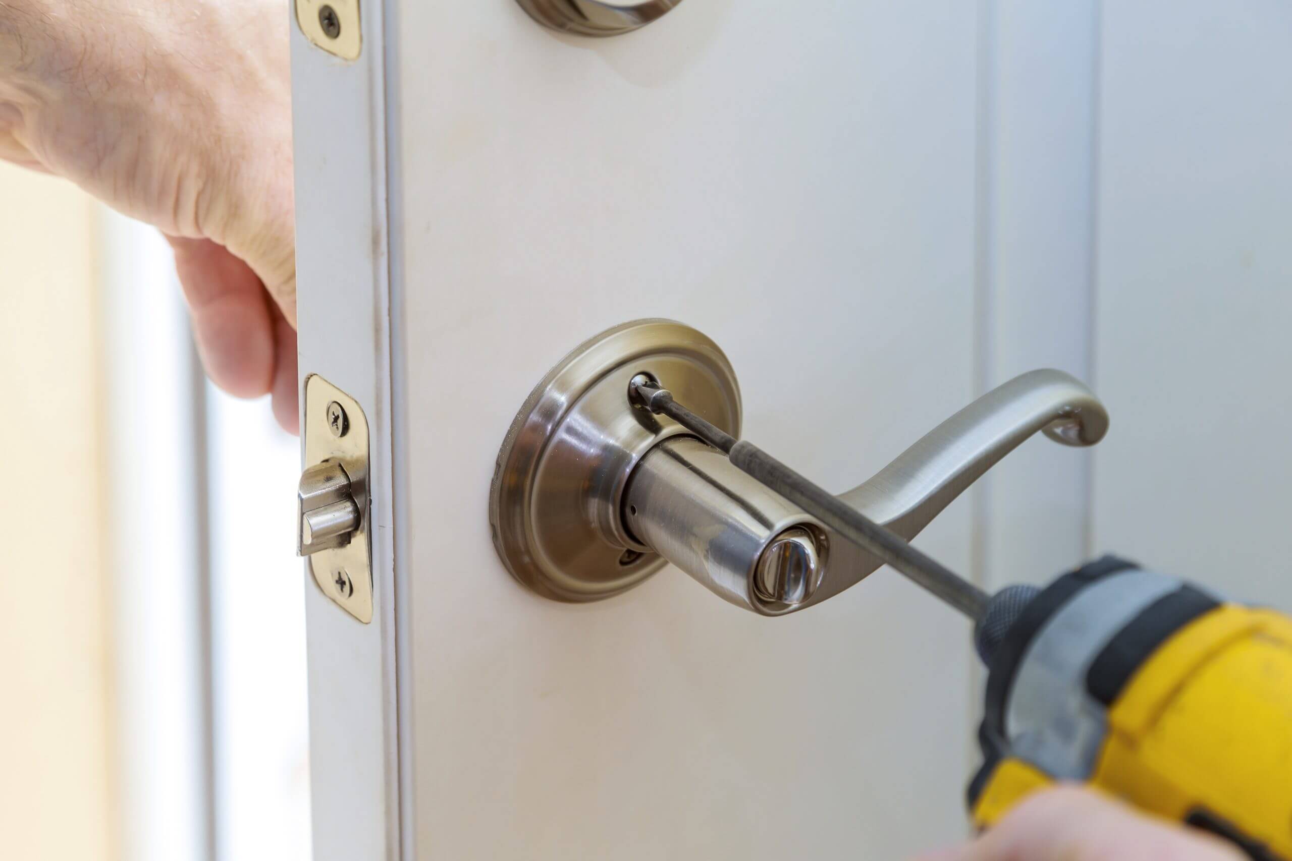 Lock Repair Services in Joplin, MO