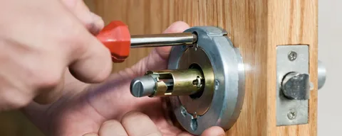 Lock Repair Services in Joplin, MO