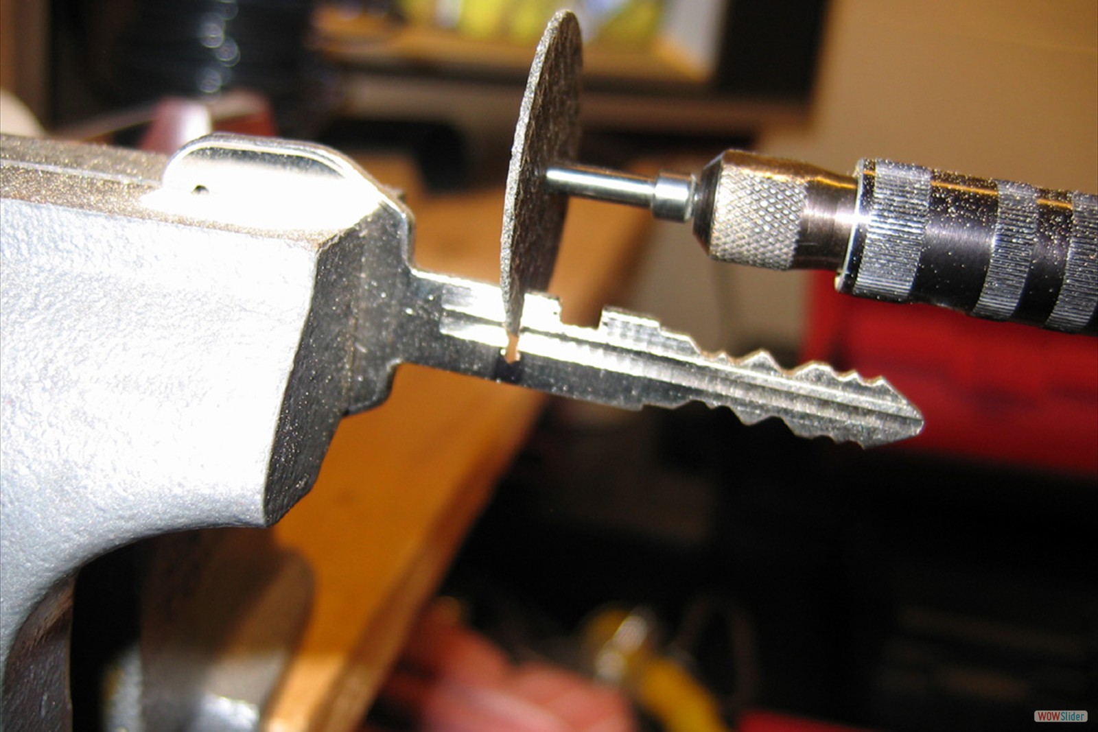 Key Duplication Services in Joplin, MO
