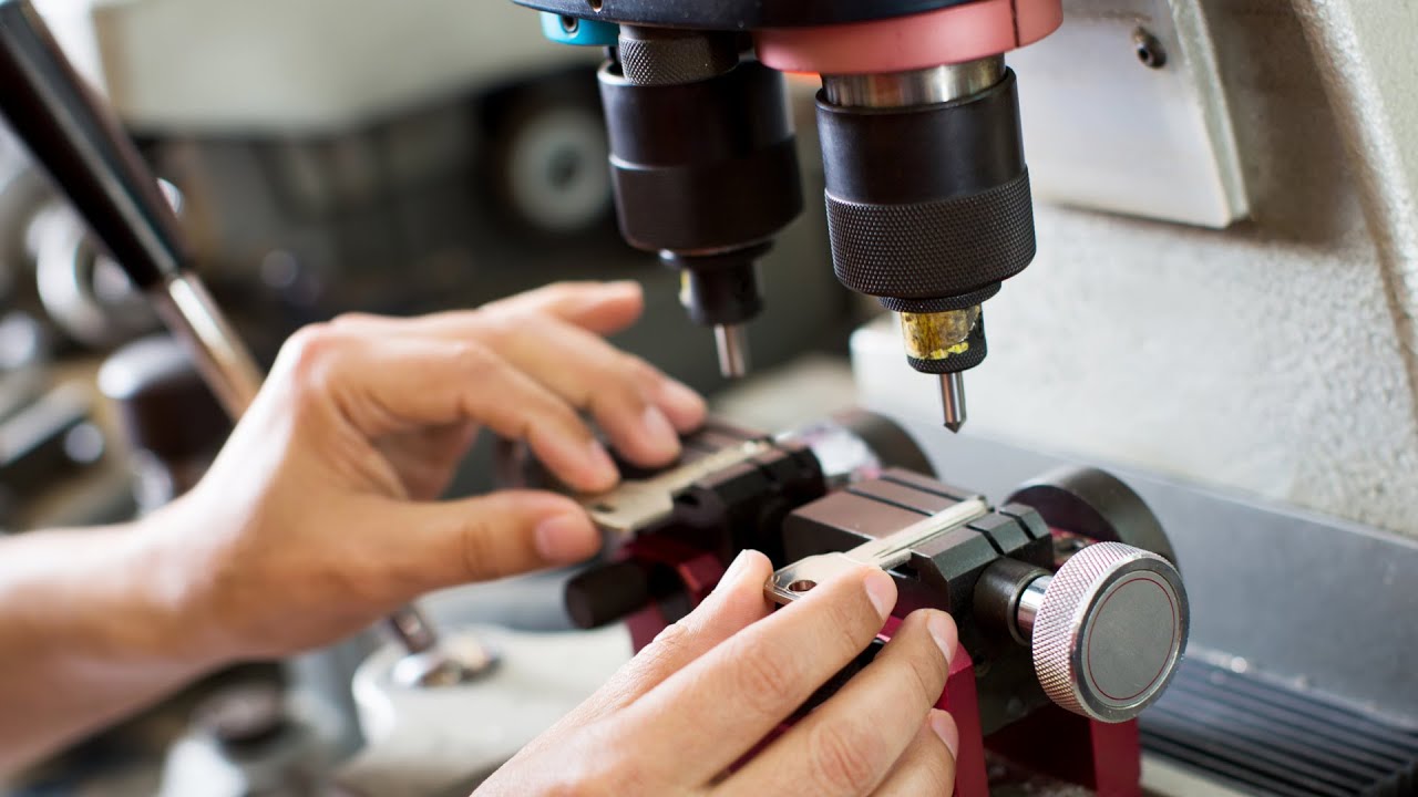 Key Duplication Services in Joplin, MO