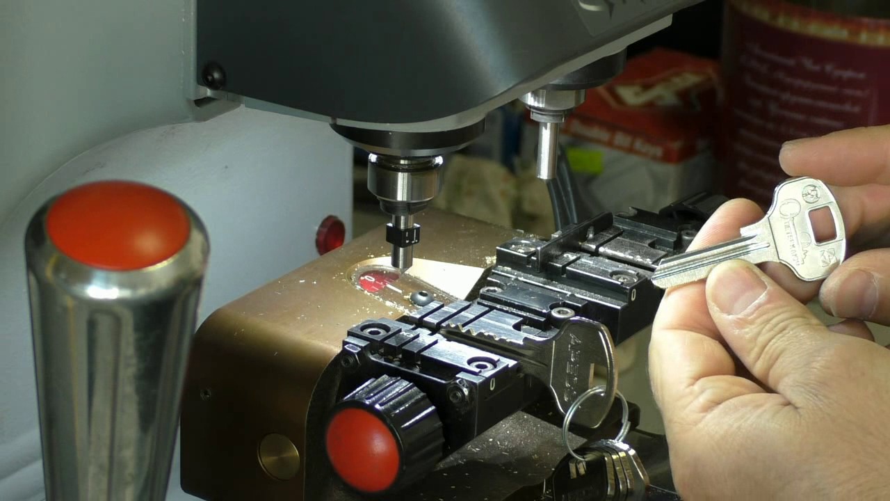 Key Duplication Services in Joplin, MO