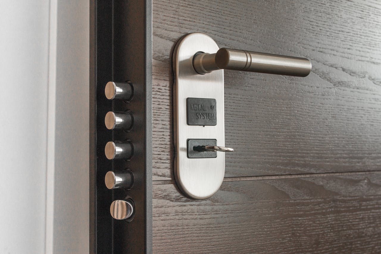 Mobile Locksmith in Joplin, MO