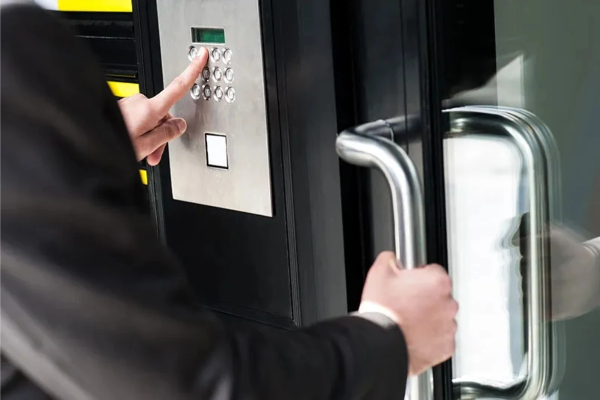 Commercial Locksmith Services in Joplin, MO
