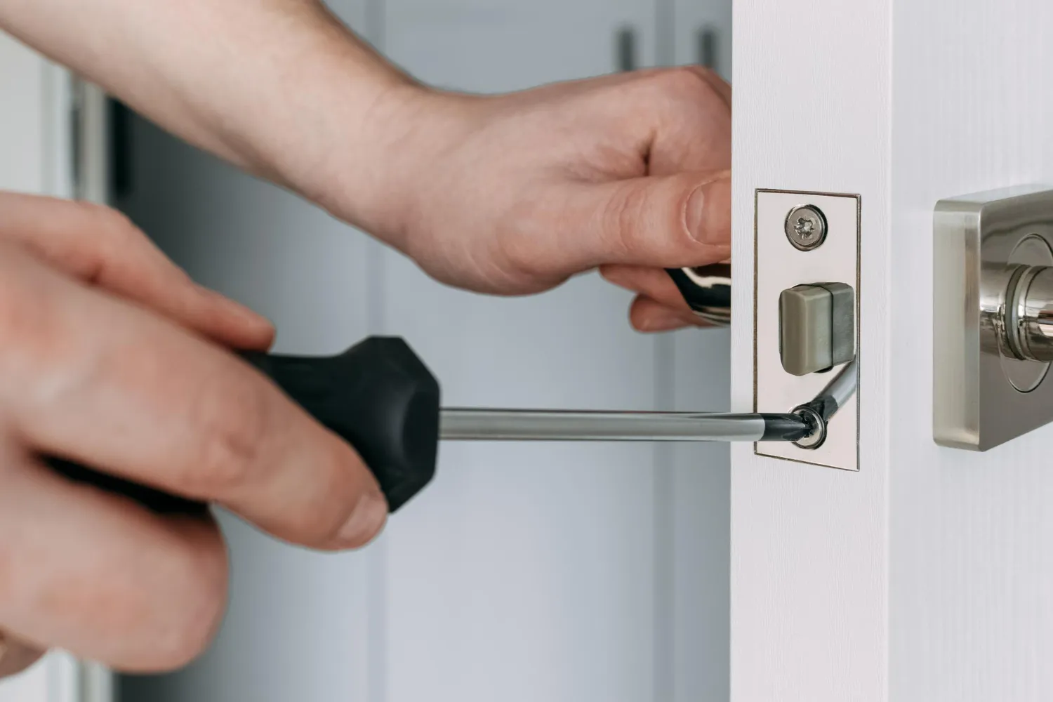 Lock Repair Services in Joplin, MO