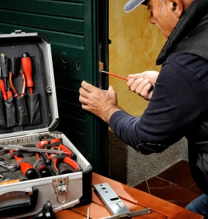 Emergency locksmith services Pittsburg