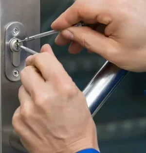 Emergency locksmith services Columbus