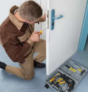 Emergency locksmith services Webb City