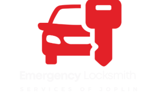 Emergency locksmith services Joplin