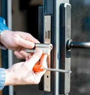 Professional Locksmith Service in Joplin​